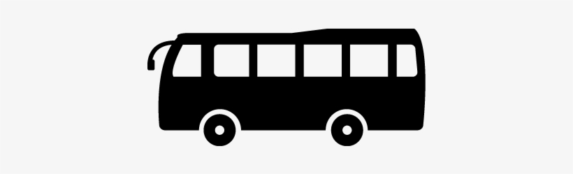 Bus, Vehicle, Journey, Public Transportation, Transport - Double-decker Bus, transparent png download