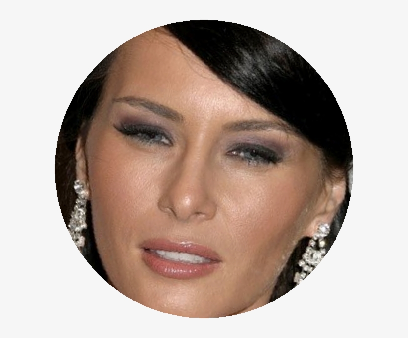 Melaniatrump - Climax 80's Green, transparent png download