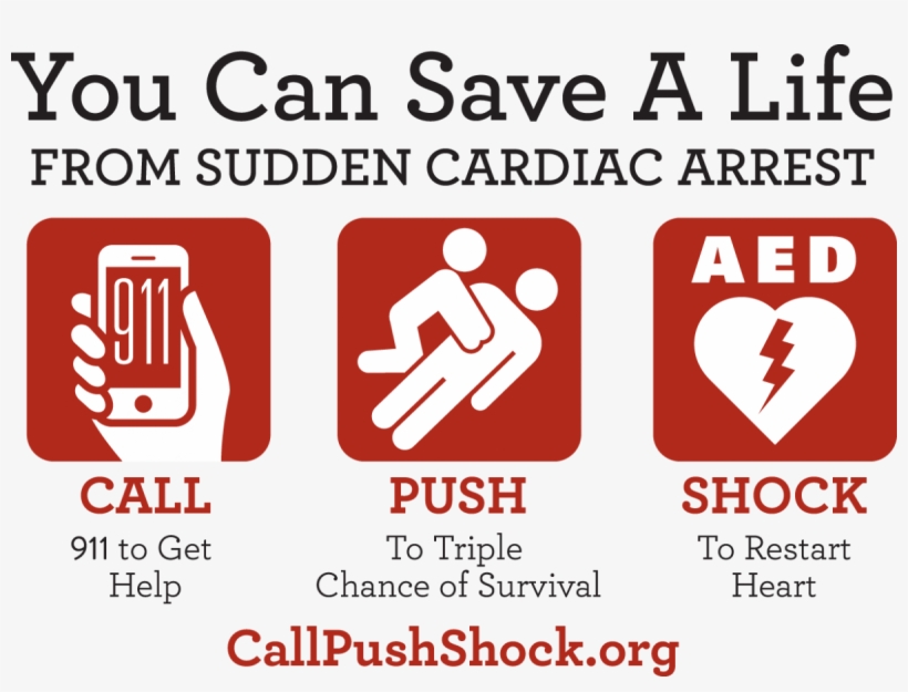 Call Push Shock Partners Urge The Public To Remember - Graphic Design, transparent png download
