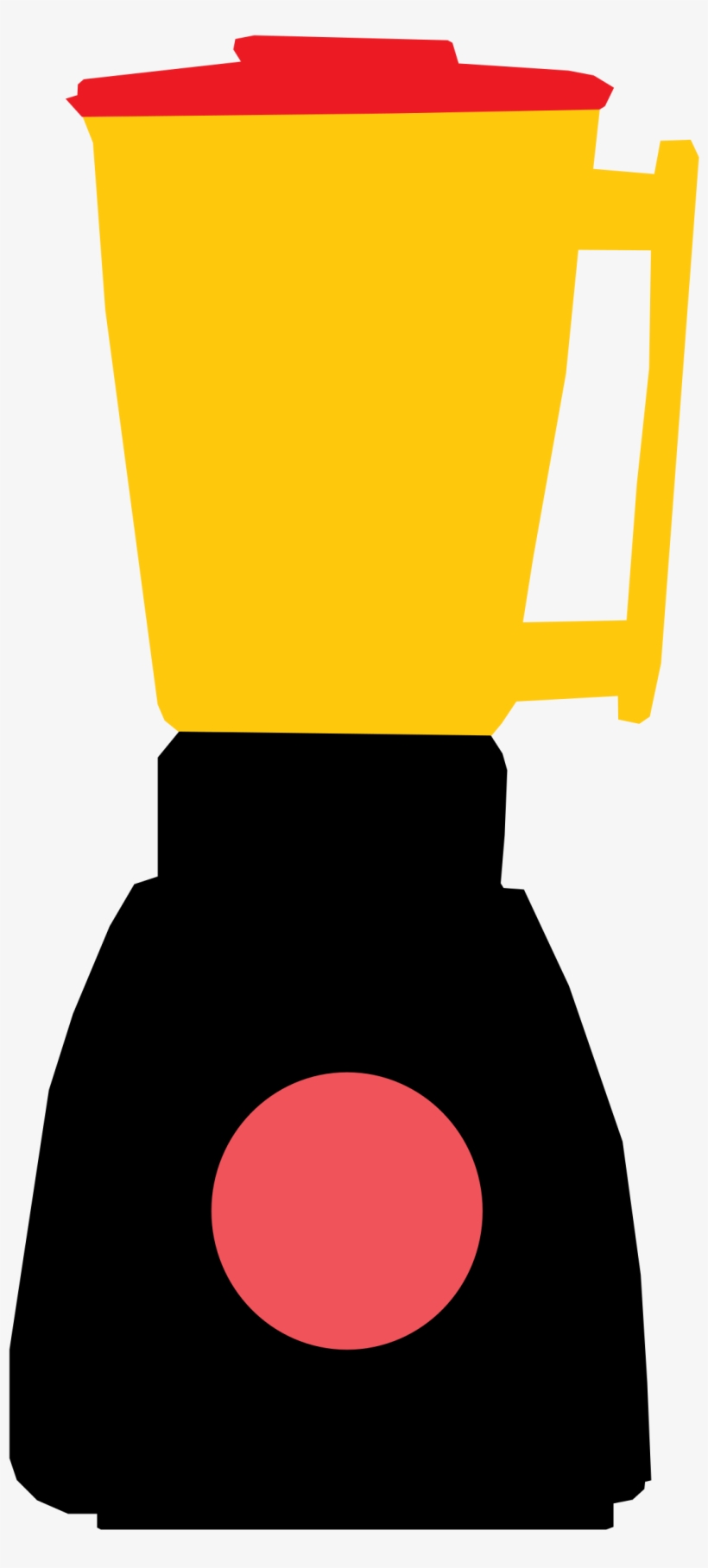 Vector Transparent Library Blender Transparent Vector - Blender Clipart, transparent png download