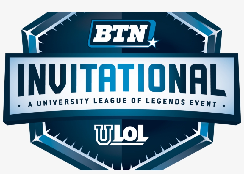 League Of Legends Big Ten Matchup At Pax East - Big Ten Network, transparent png download