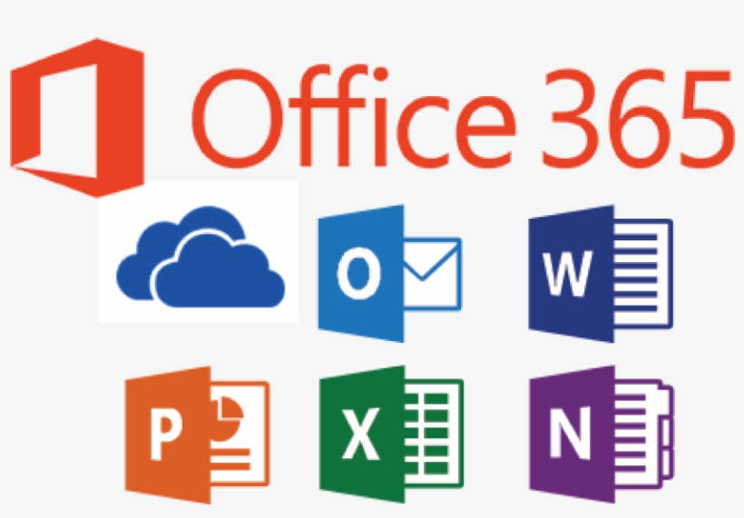 Iaas, Office, Microsoft Office, Microsoft, Office 365, - O365bsnessprem Shrdsvr Sngl Subsvl Olp Nl Annual Qlfd, transparent png download