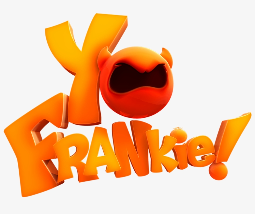 Big 3d Logo, No Background 887x670px - Illustration, transparent png download