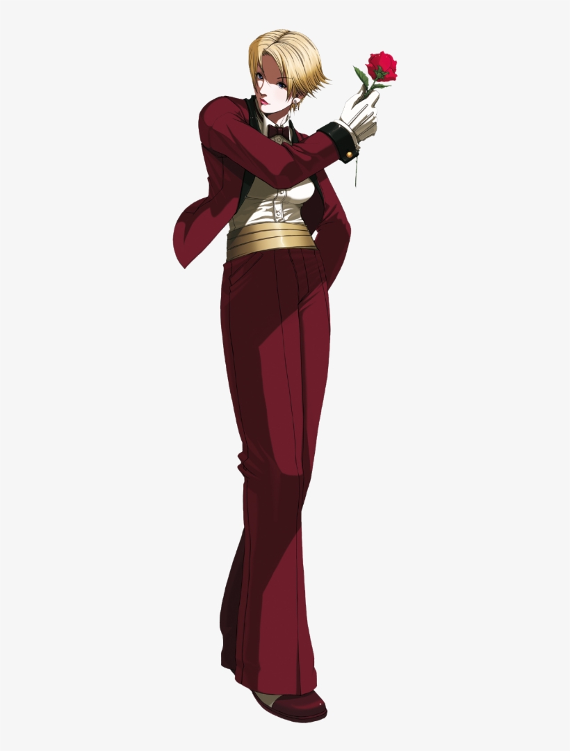 King Photo King - King King Of Fighters, transparent png download