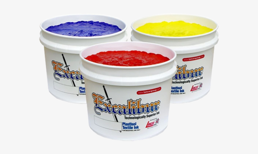 Excalibur White Inks {cat Name} - Ink, transparent png download