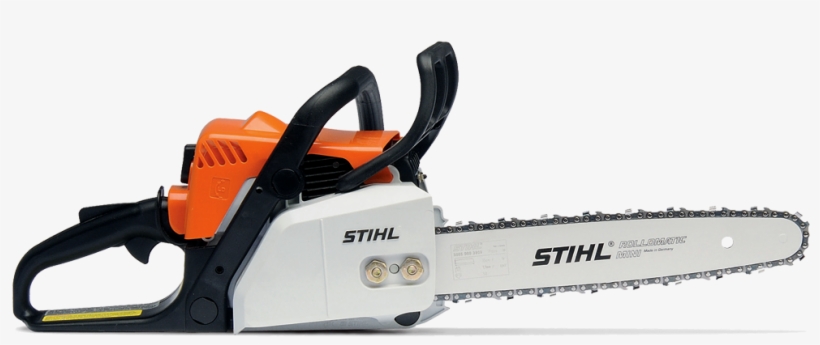 Stihl Chainsaw Malaysia Price, transparent png download
