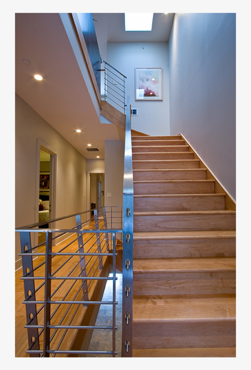 Stairway Iv - Stairs, transparent png download