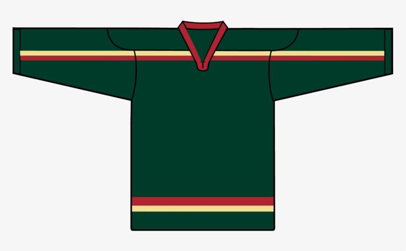 Retro Team Jersey - Emblem, transparent png download