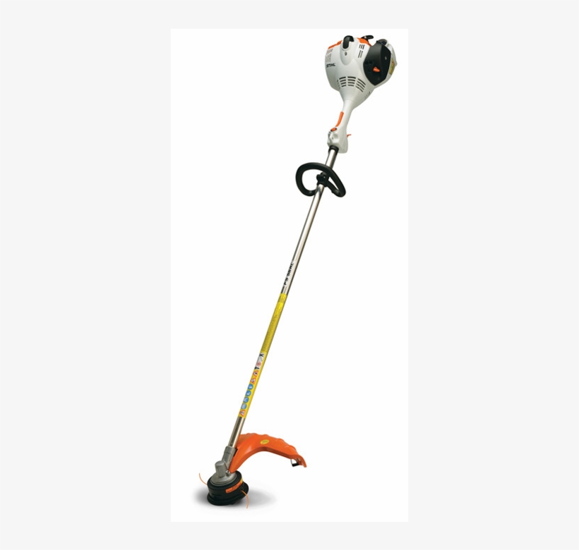 Fs 56 Rc E Fs 56 Rc E - Stihl Gas Trimmer, transparent png download
