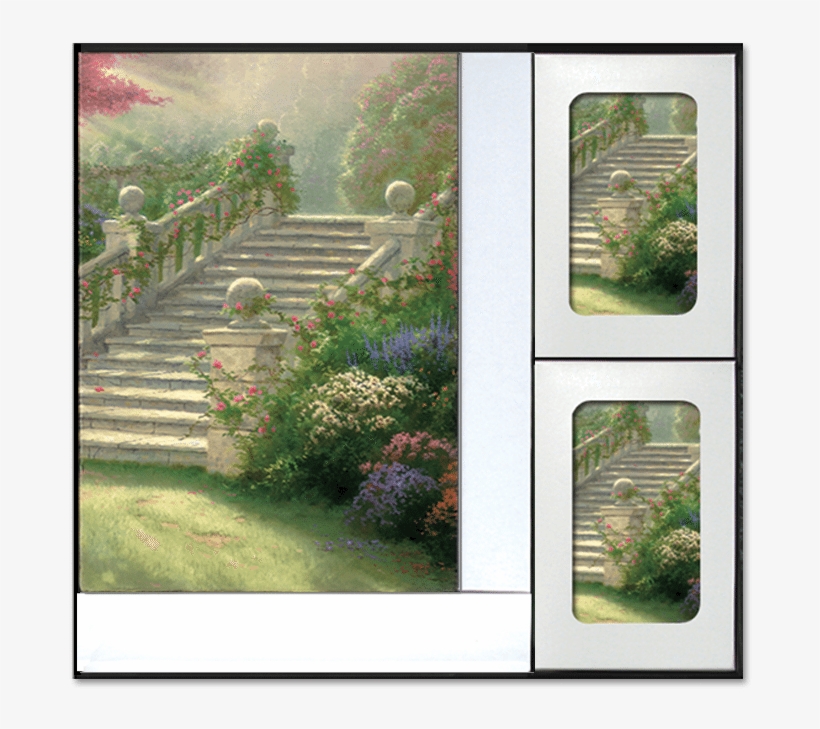 Thomas Kinkade Painter Of Light 2018 Day, transparent png download