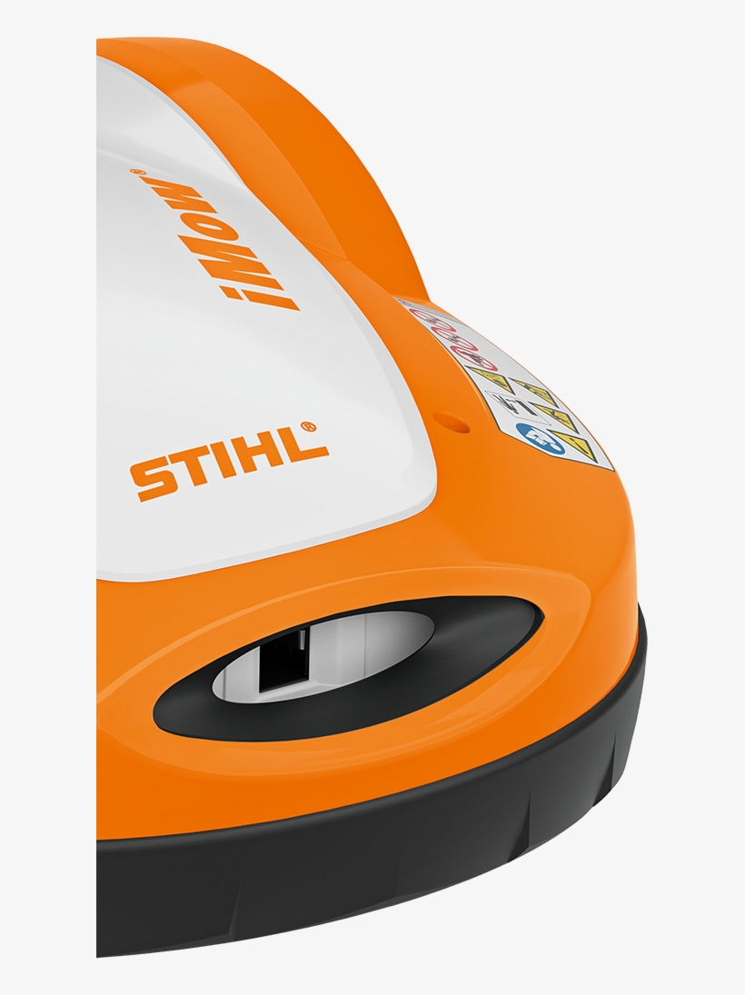 The New Imow Robotic Mower From Stihl - Imow Stihl, transparent png download