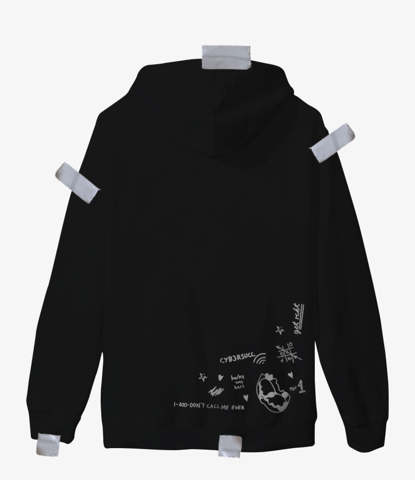 Sweatshirt, transparent png download