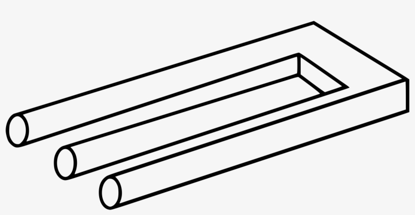 6 - Optical Illusion E, transparent png download