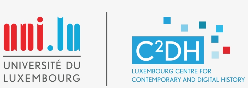 Digital Natives Often Seem Very Familiar With Digital - University Of Luxembourg, transparent png download