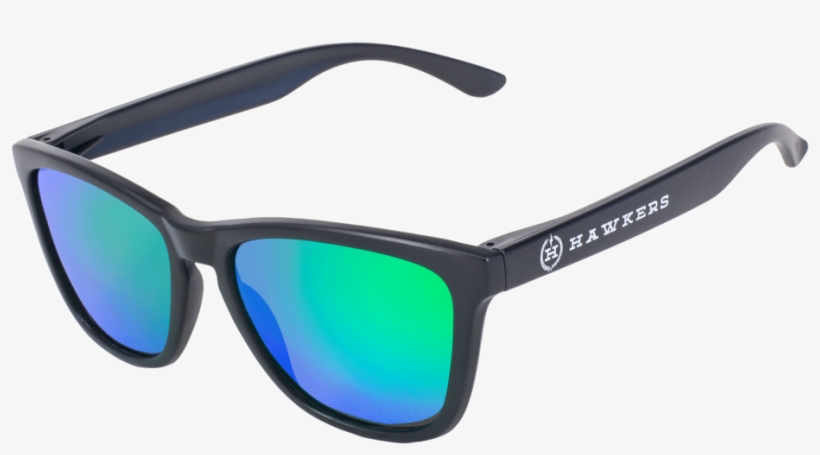 Gafas Hawkers Carbon Black, transparent png download