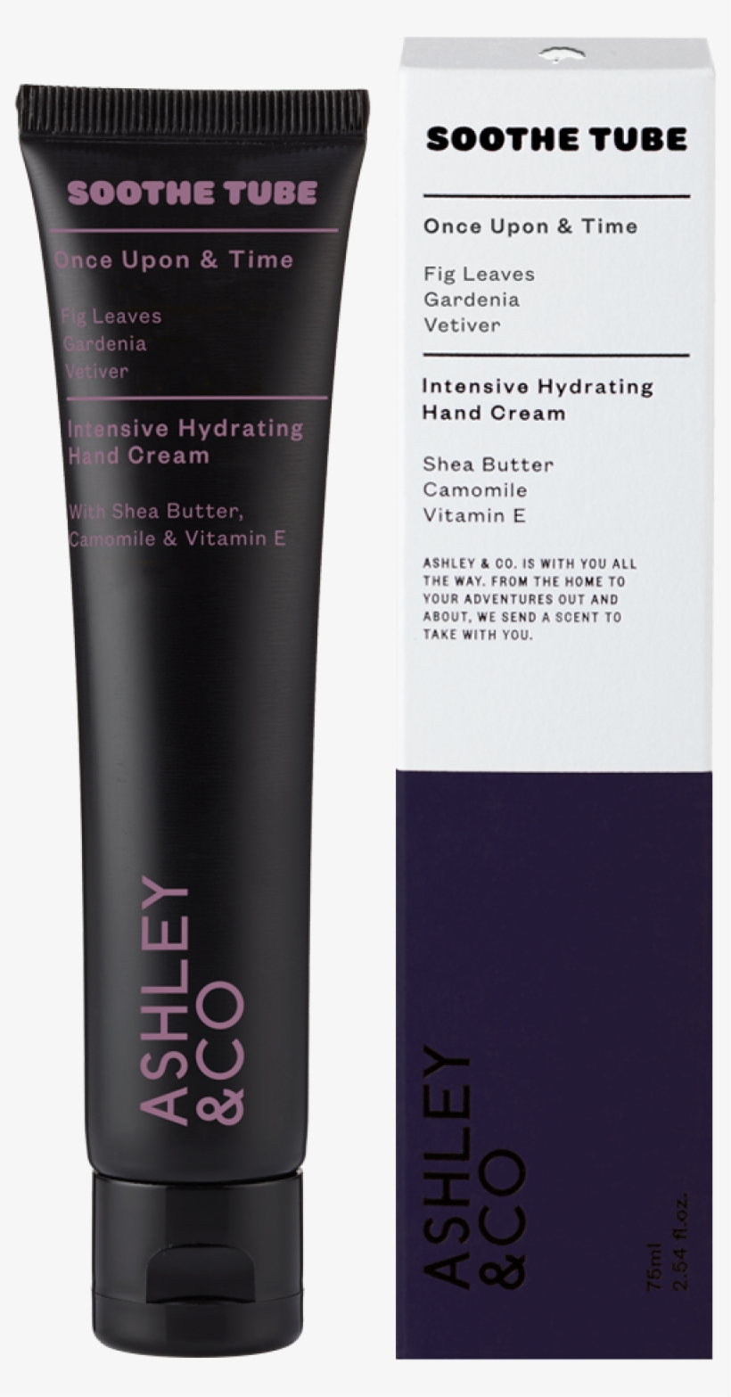 Ashley And Co Hand Cream, transparent png download