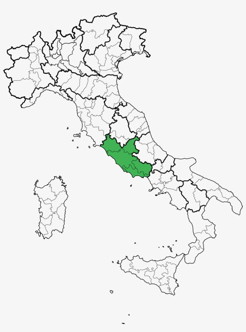Latina Rieti Maps Transparent PNG 1200x1500 Free Download on NicePNG