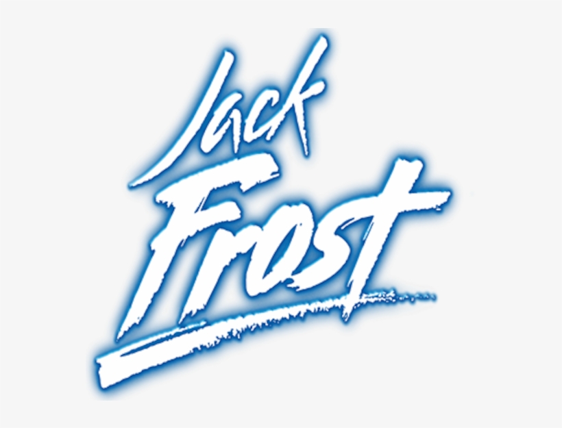 Jack Frost, transparent png download