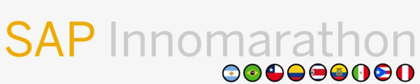 Sap Innomarathon 2018 Am&233rica Latina Emprendedoresnews - Circle, transparent png download
