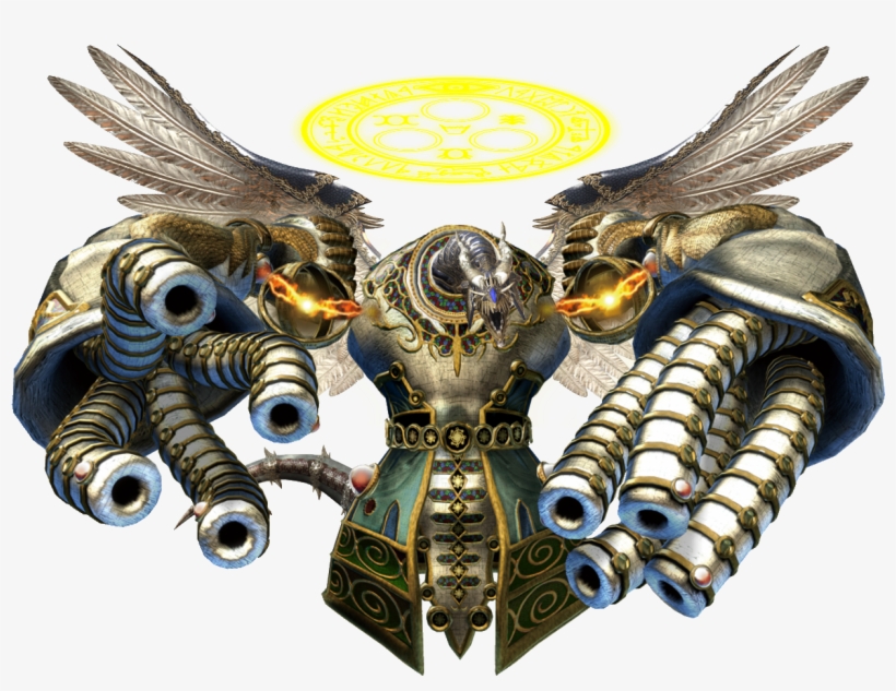 Bayonetta Temperantia, transparent png download