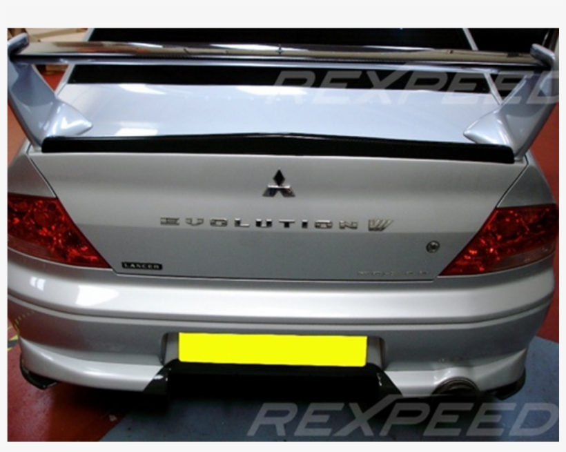 Mitsubishi Lancer Evolution, transparent png download