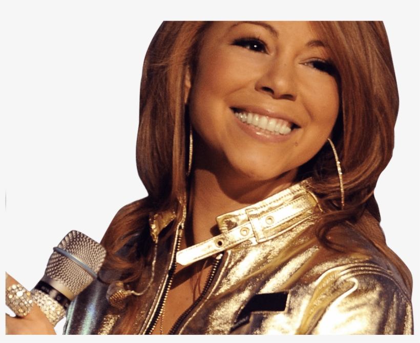 Mariah Carey Artist Www Grammy Com - Mariah Carey Grammy 1995, transparent png download