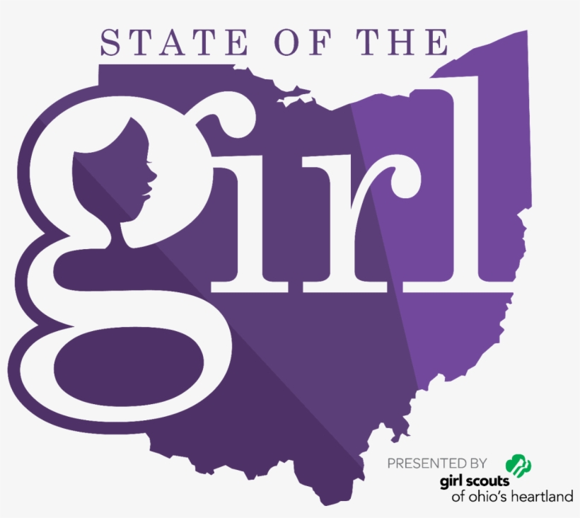 You're Invited To State Of The Girl , A Community Conversation - Buckeye Institute, transparent png download