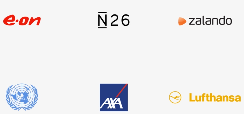 Clients Design Sprints Aj&smart - Electric Blue, transparent png download