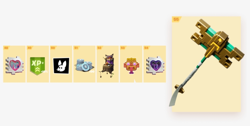 Fortnite, transparent png download