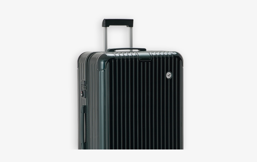 Rimowa Essential Lufthansa Edition - Baggage, transparent png download
