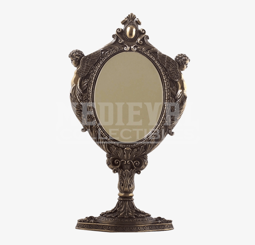 Mirror, transparent png download