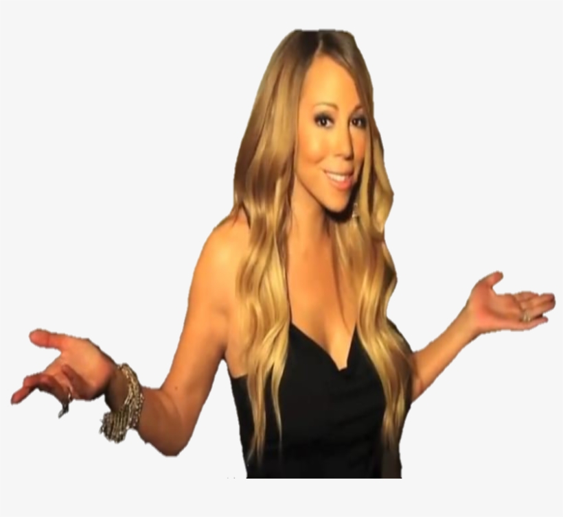Lien Direct, 2018/17/7/1525013795 Mariah Carey 3 - Girl, transparent png download