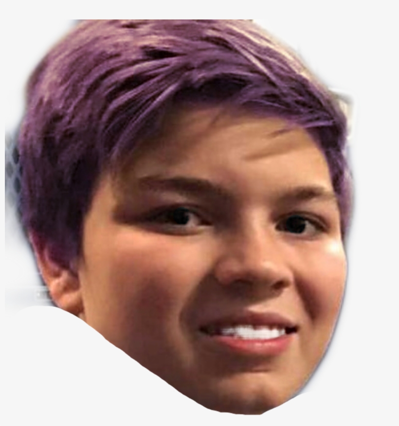 Fortnite Sticker - Boy, transparent png download