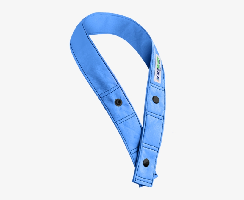 Coldrush® Neck Band - Musical Instrument, transparent png download