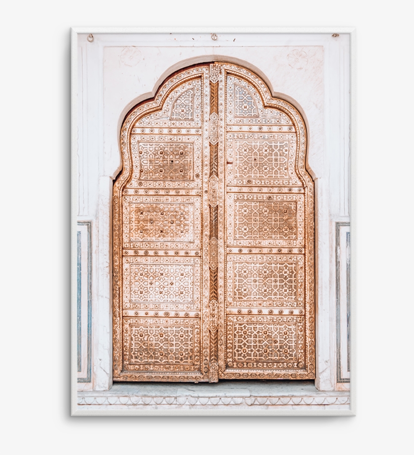 Golden Doorway, transparent png download