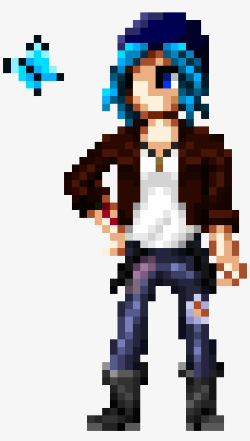 Chloe - Cartoon, transparent png download