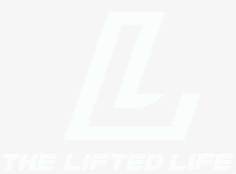 The Lifted Life The Lifted Life Is The Hit Lifted 4×4/truck, transparent png download