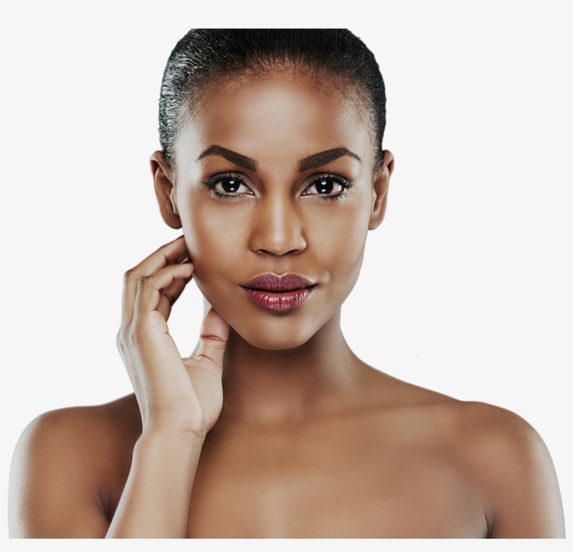 Girl - Face, transparent png download