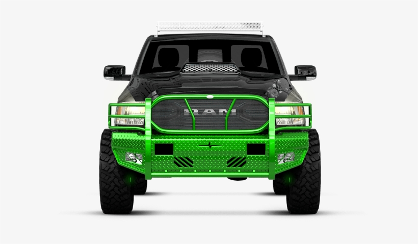 Dodge Ram 1500 Regular Cab'14 By Trucks Lifted - Ram Trucks, transparent png download