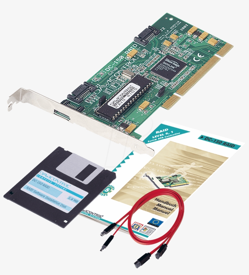 Dc-150 Raid - Microcontroller, transparent png download