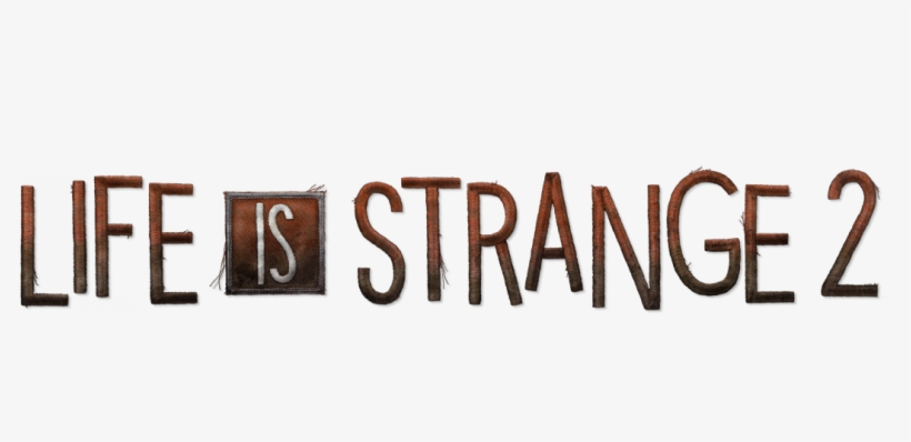 Le Deuxième Épisode De Life Is Strange 2 Sortira Le - Life Is Strange, transparent png download