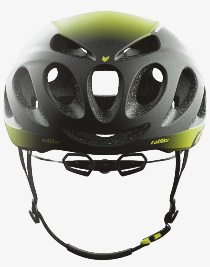 Keeping Our Identity In A New Idea Of An Aero Helmet - Catlike Vento, transparent png download