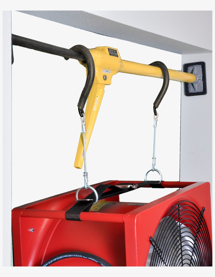 Door Bar - Machine, transparent png download