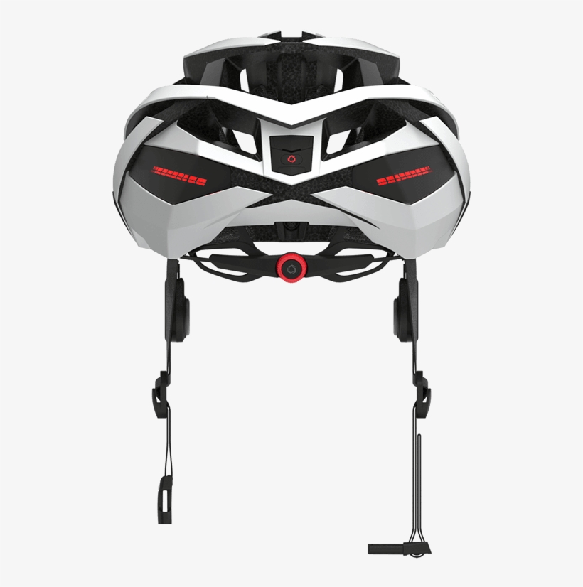 The Ability To Connect With Your Smartphone Allows - Bicycle Helmet, transparent png download