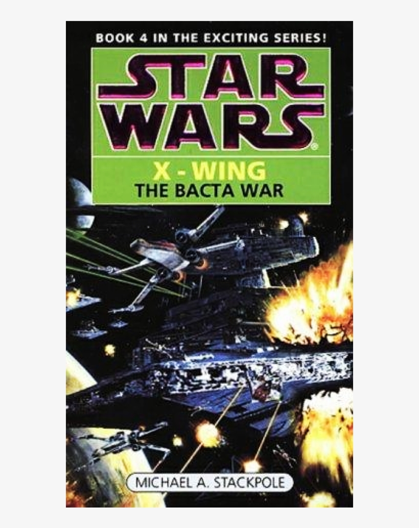 Please Note - Bacta War, transparent png download