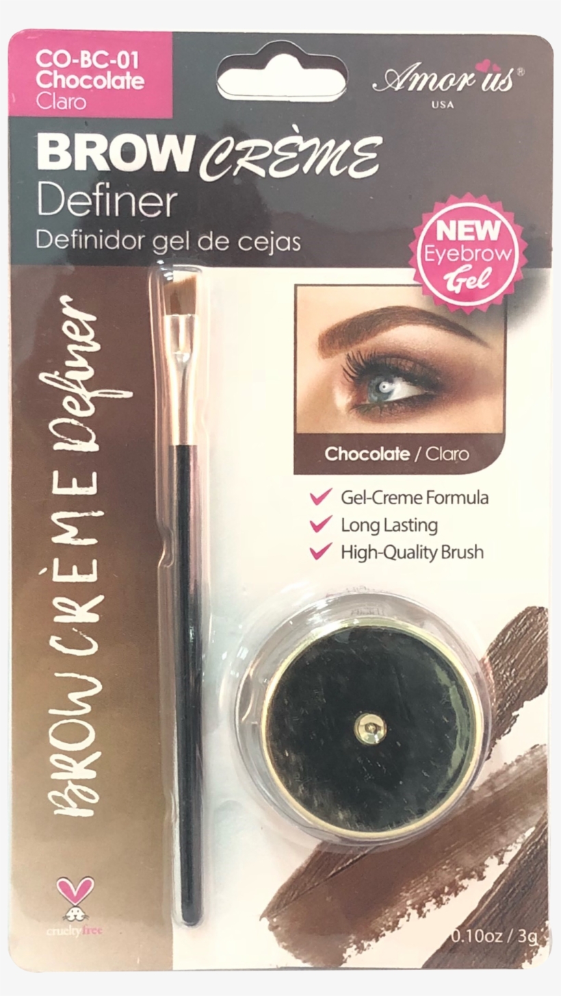 Gel Para Ceja - Gel De Ceja Amorus, transparent png download