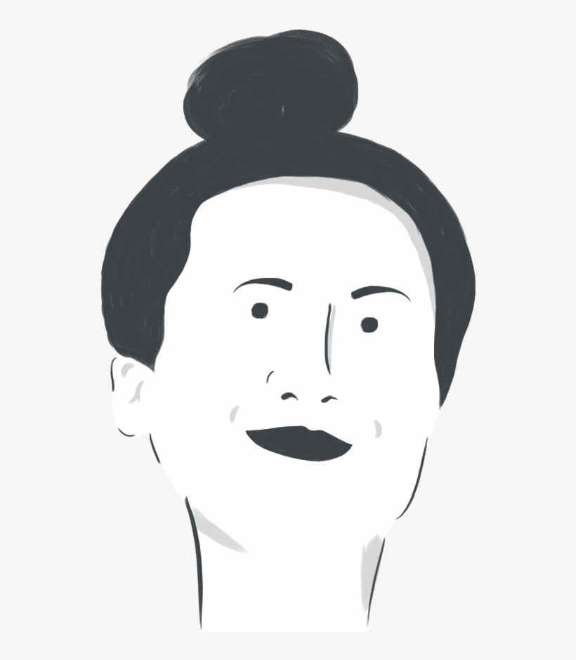 Cooking Up A Storm With Mama Z - Illustration, transparent png download