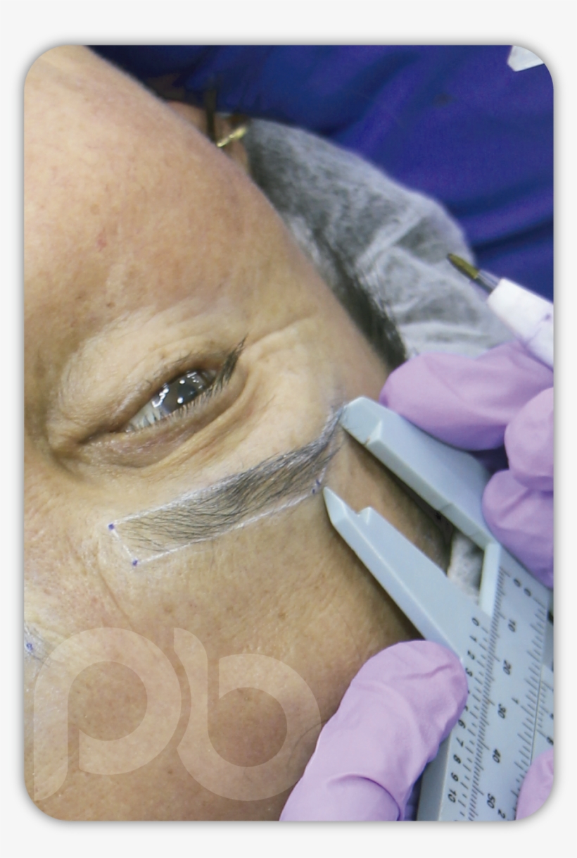 Servicio - - Cejas-01 - Surgeon, transparent png download