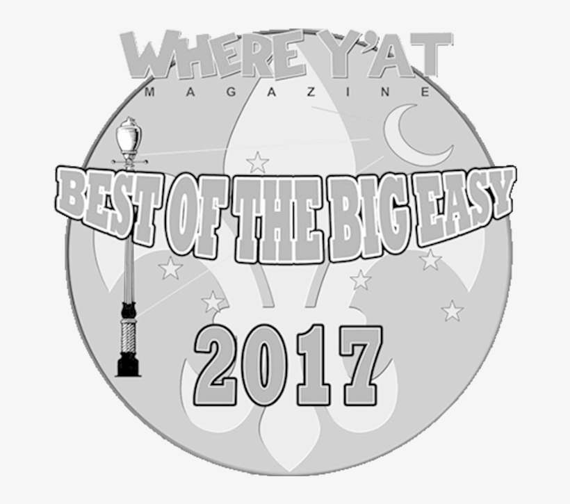 Ma Mommas House Best Of The Big Easy - Illustration, transparent png download