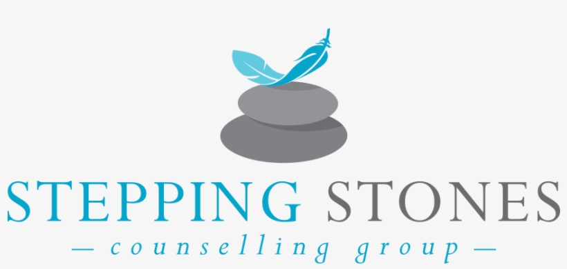 Stepping Stones Counselling Group - Stepping Stone Logo, transparent png download